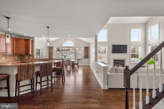 4127 CRESCENT DR, Chester Springs, PA 19425