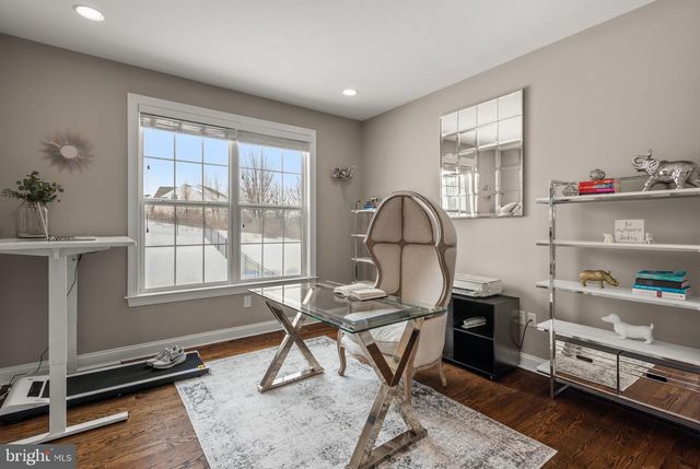 4127 CRESCENT DR, Chester Springs, PA 19425