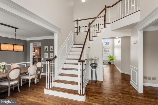 4127 CRESCENT DR, Chester Springs, PA 19425