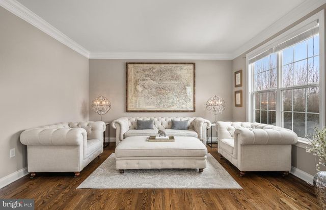 4127 CRESCENT DR, Chester Springs, PA 19425