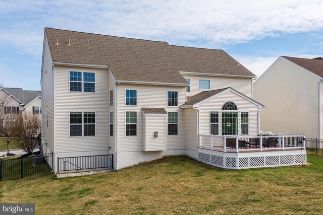 4127 CRESCENT DR, Chester Springs, PA 19425