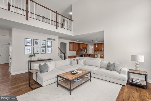 4127 CRESCENT DR, Chester Springs, PA 19425