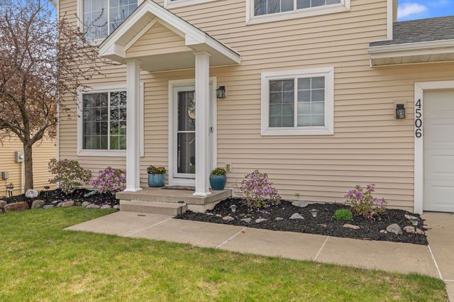 4506 146th Street, Urbandale, IA 50323