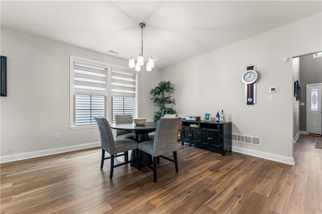 317 Anthem Way, Cecil, PA 15317