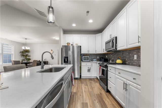 317 Anthem Way, Cecil, PA 15317