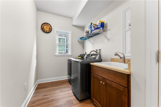 317 Anthem Way, Cecil, PA 15317