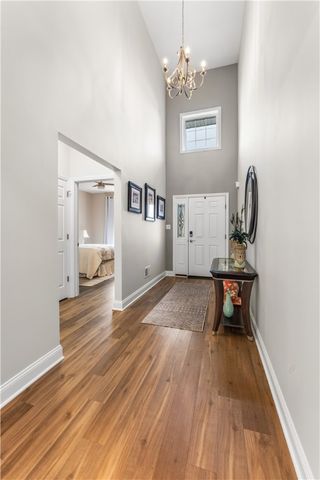 317 Anthem Way, Cecil, PA 15317