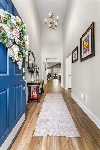 317 Anthem Way, Cecil, PA 15317