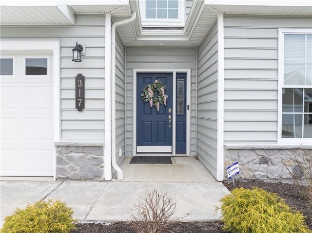 317 Anthem Way, Cecil, PA 15317