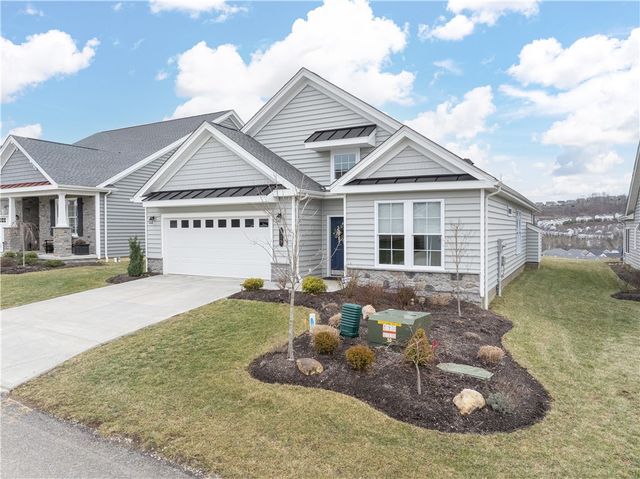 317 Anthem Way, Cecil, PA 15317