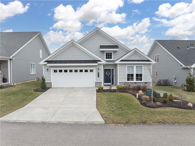 317 Anthem Way, Cecil, PA 15317