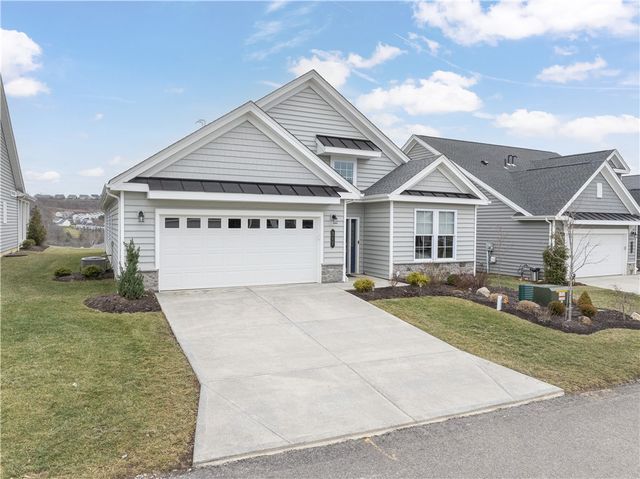 317 Anthem Way, Cecil, PA 15317