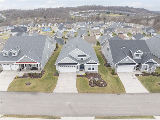 317 Anthem Way, Cecil, PA 15317