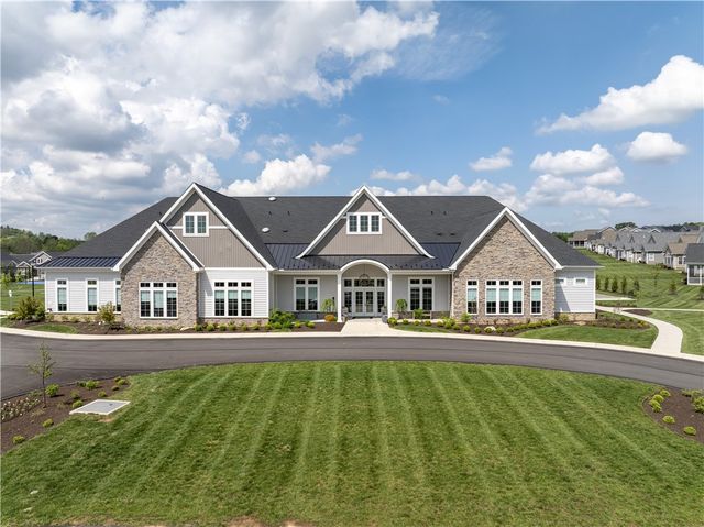 317 Anthem Way, Cecil, PA 15317