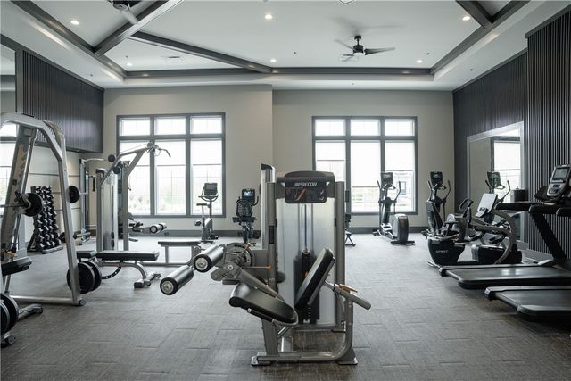 317 Anthem Way, Cecil, PA 15317