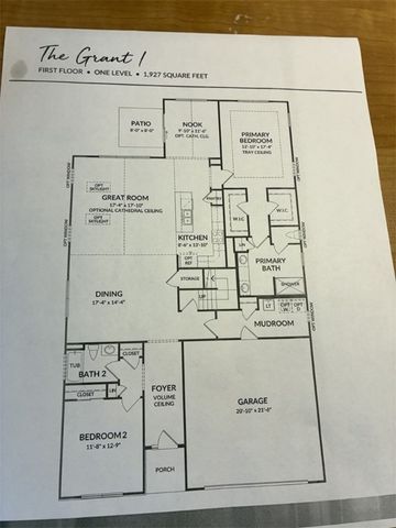 317 Anthem Way, Cecil, PA 15317