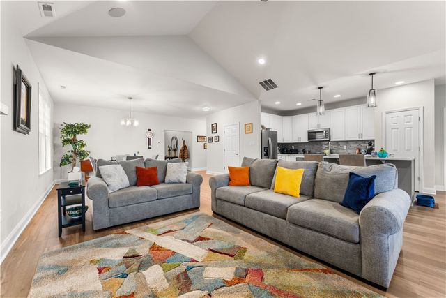 317 Anthem Way, Cecil, PA 15317