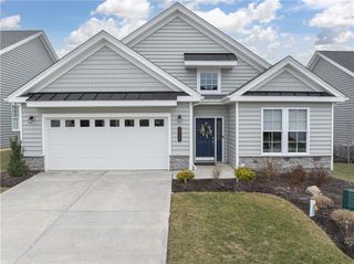 317 Anthem Way, Cecil, PA 15317