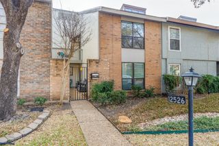 12526 Burninglog Lane, Dallas, TX 75243