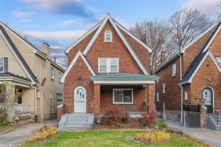 7119 Penn Ave, Point Breeze, PA 15208