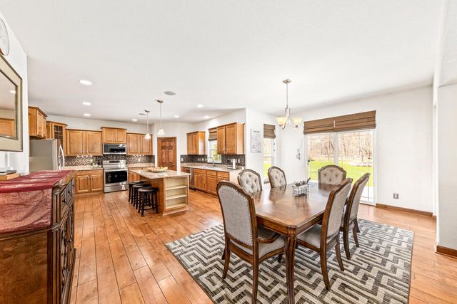 9989 31st STREET, Franklin, WI 53132