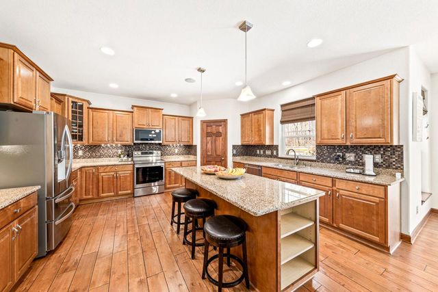 9989 31st STREET, Franklin, WI 53132
