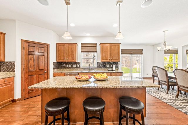 9989 31st STREET, Franklin, WI 53132