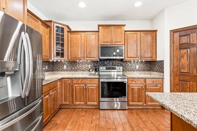 9989 31st STREET, Franklin, WI 53132