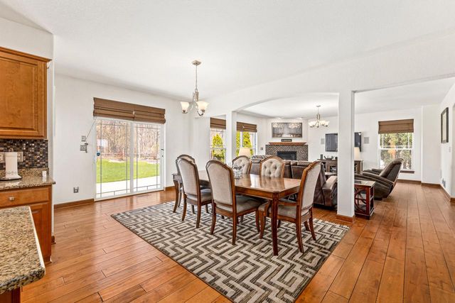 9989 31st STREET, Franklin, WI 53132
