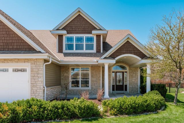 9989 31st STREET, Franklin, WI 53132