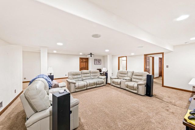 9989 31st STREET, Franklin, WI 53132