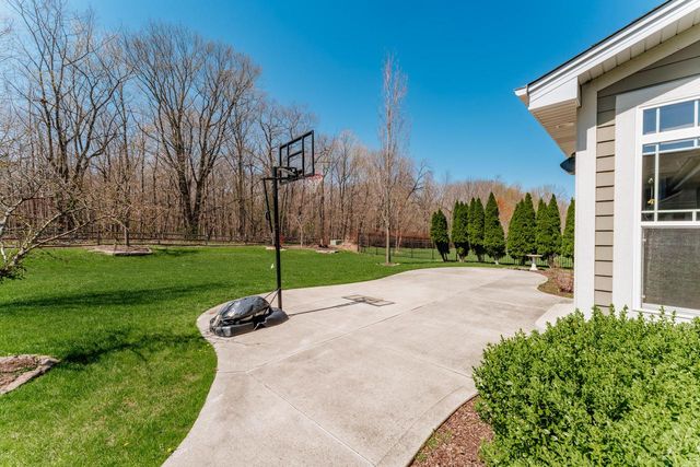 9989 31st STREET, Franklin, WI 53132
