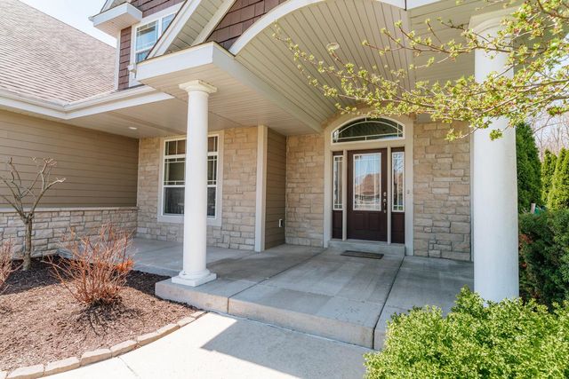 9989 31st STREET, Franklin, WI 53132