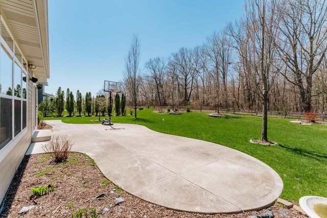 9989 31st STREET, Franklin, WI 53132
