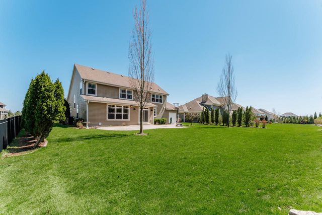 9989 31st STREET, Franklin, WI 53132