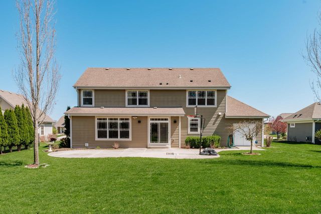 9989 31st STREET, Franklin, WI 53132