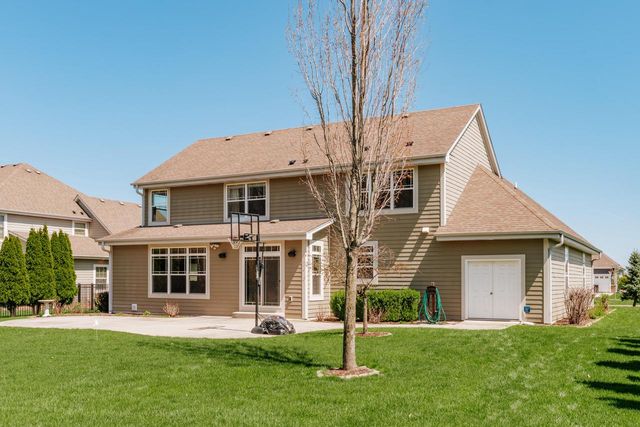 9989 31st STREET, Franklin, WI 53132