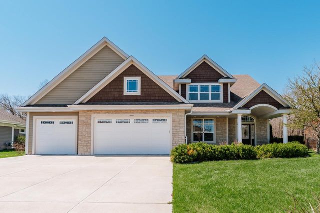 9989 31st STREET, Franklin, WI 53132
