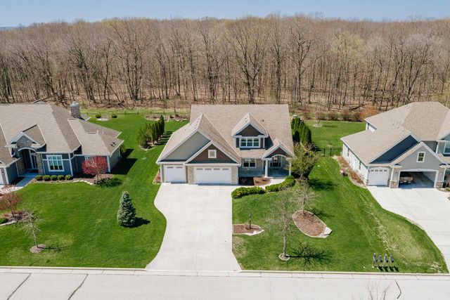 9989 31st STREET, Franklin, WI 53132