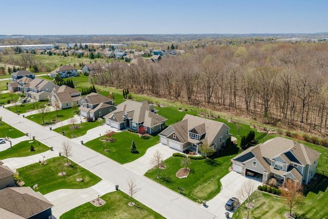 9989 31st STREET, Franklin, WI 53132