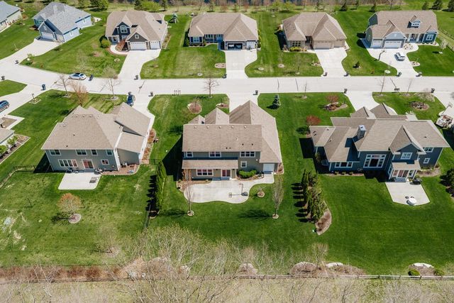 9989 31st STREET, Franklin, WI 53132