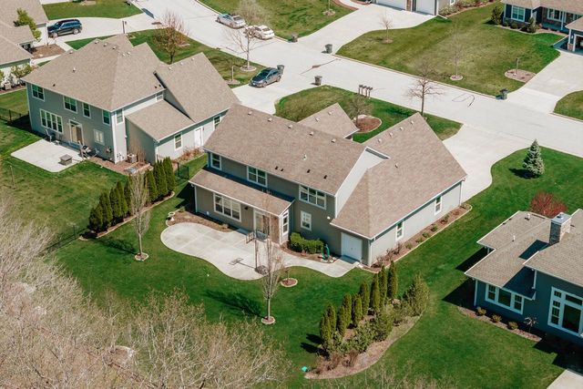 9989 31st STREET, Franklin, WI 53132