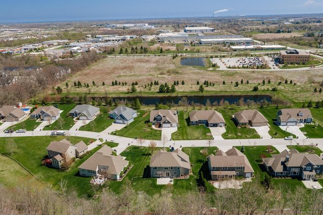 9989 31st STREET, Franklin, WI 53132