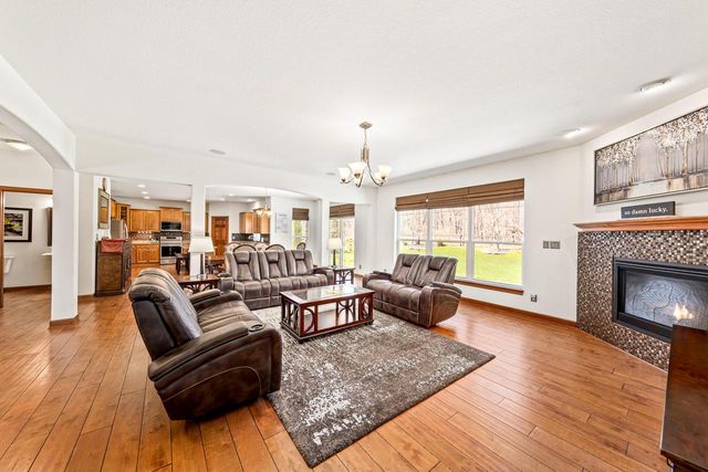 9989 31st STREET, Franklin, WI 53132