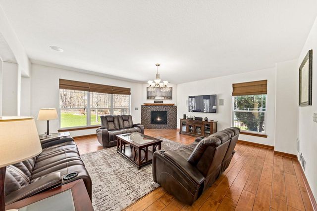 9989 31st STREET, Franklin, WI 53132
