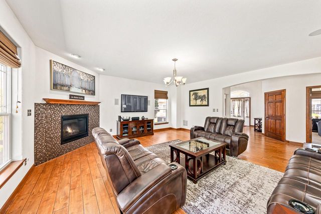 9989 31st STREET, Franklin, WI 53132