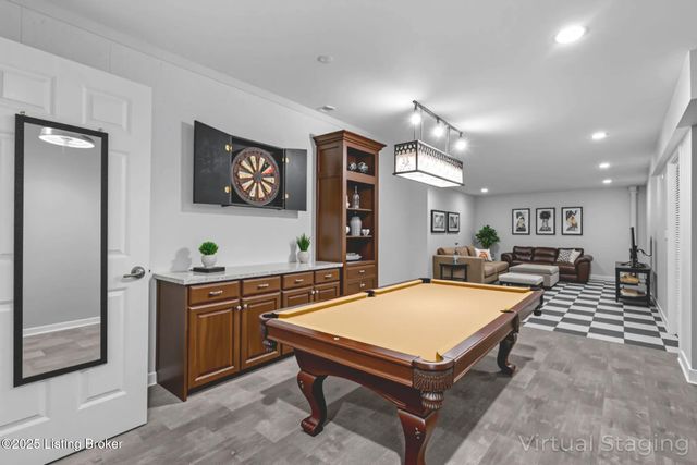 481 Meadow Lake Dr, Taylorsville, KY 40071