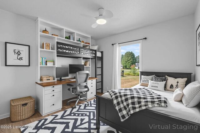 481 Meadow Lake Dr, Taylorsville, KY 40071