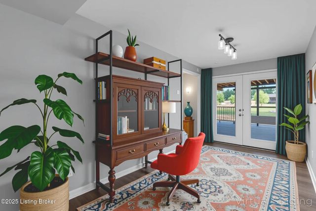 481 Meadow Lake Dr, Taylorsville, KY 40071