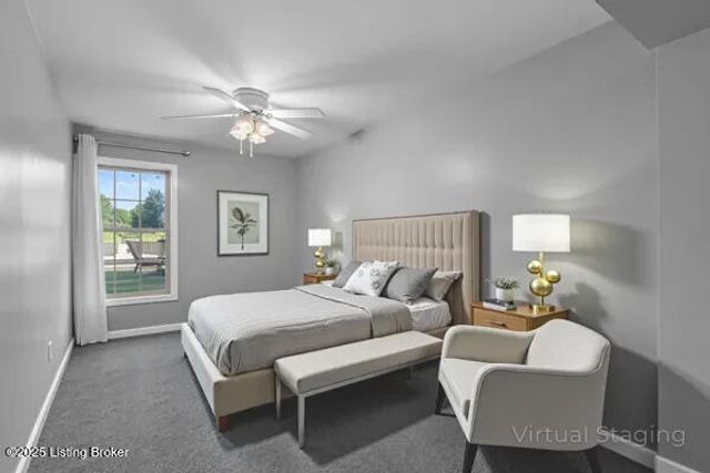 481 Meadow Lake Dr, Taylorsville, KY 40071